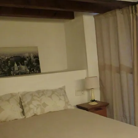 Apartman La Muralla Loft Alicante