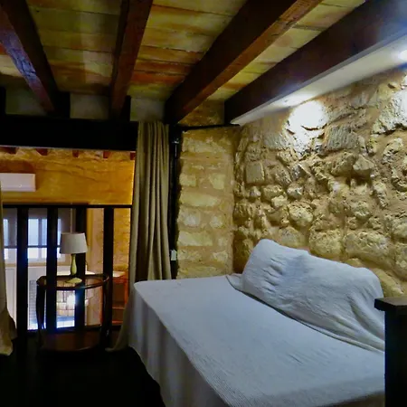 La Muralla Loft Apartman