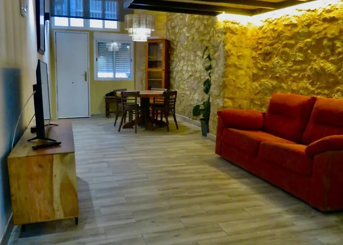 La Muralla Loft *
