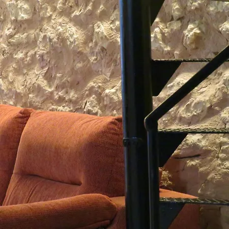Apartmán La Muralla Loft *