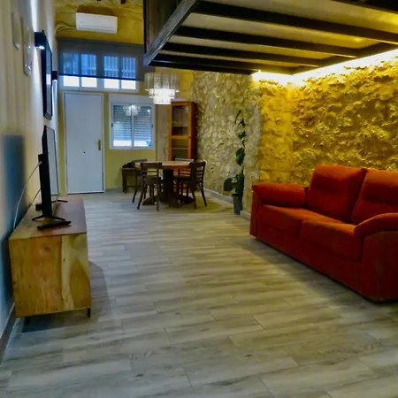 La Muralla Loft *
