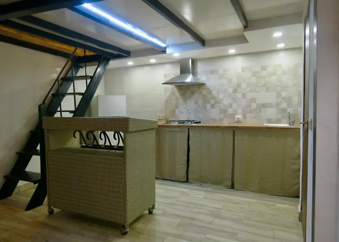 La Muralla Loft * لقنت